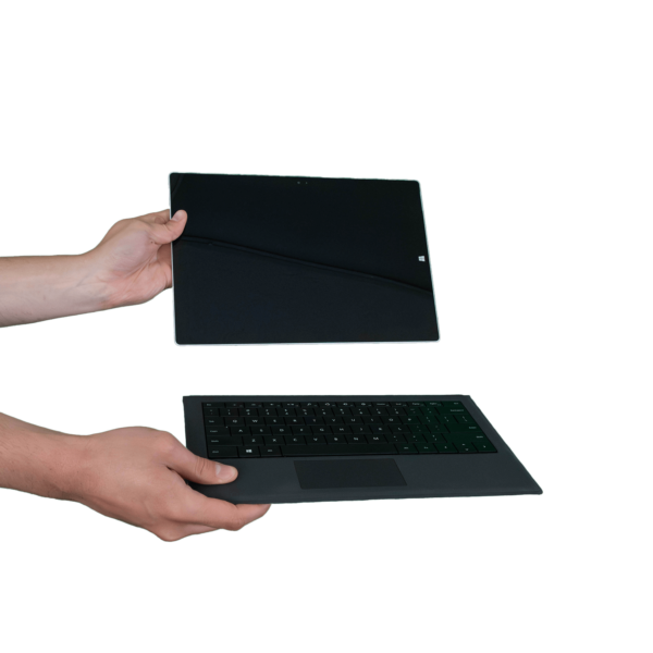 Microsoft Surface Pro 4