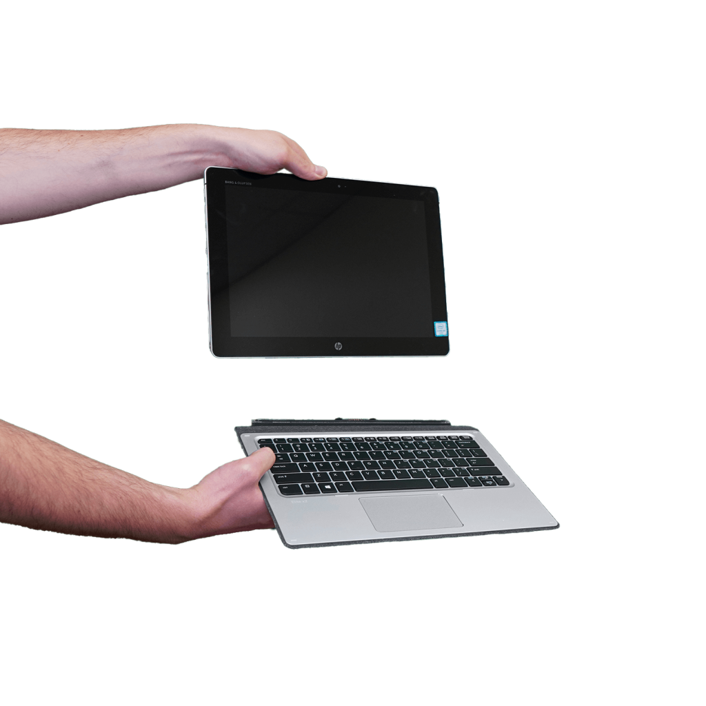 HP Elite x2 1012 G2 BC Technology for Learning Society