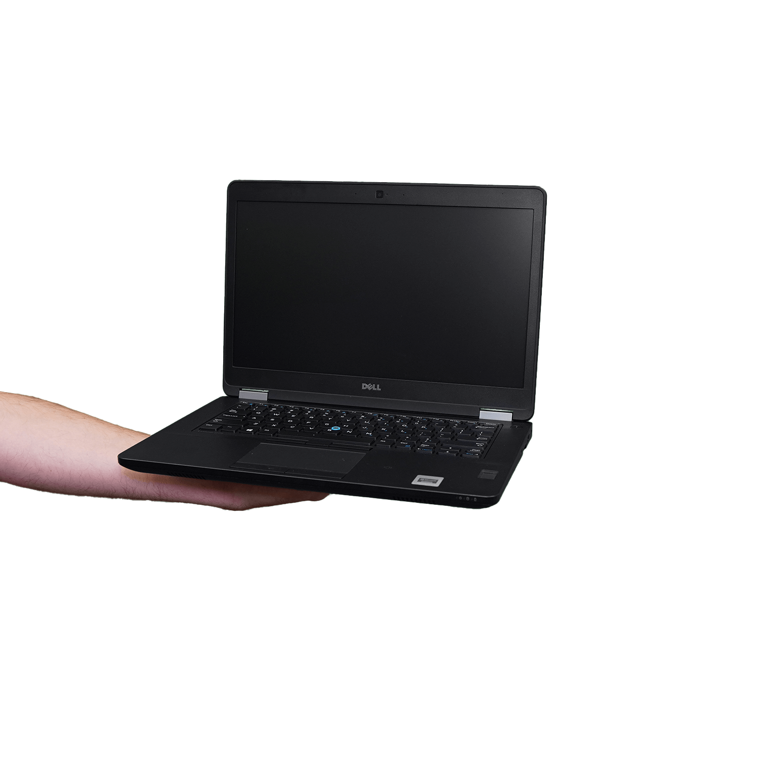 Dell Latitude E5470 - BC Technology for Learning Society