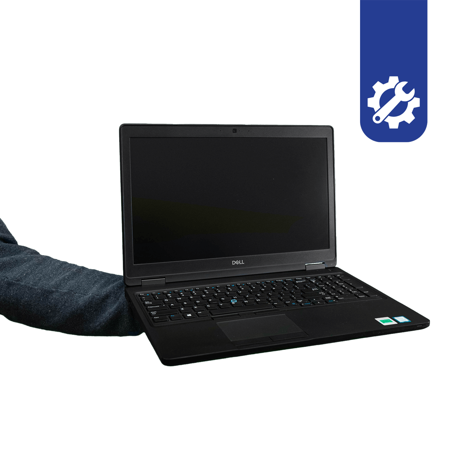 Dell Latitude 7490 BC Technology For Learning Society
