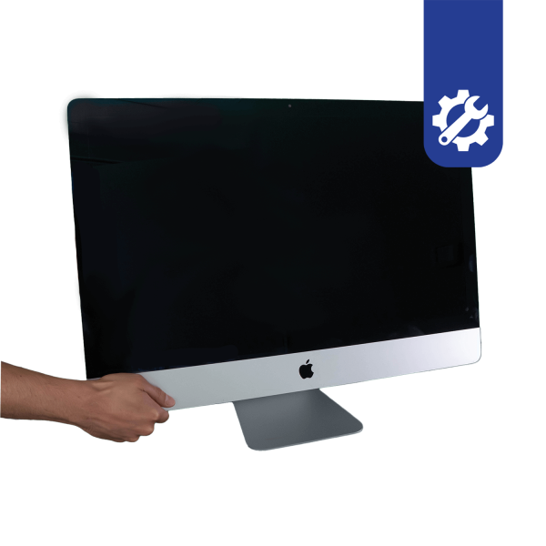 Apple iMac 2012 27"