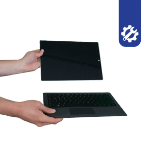 Microsoft Surface Pro 5