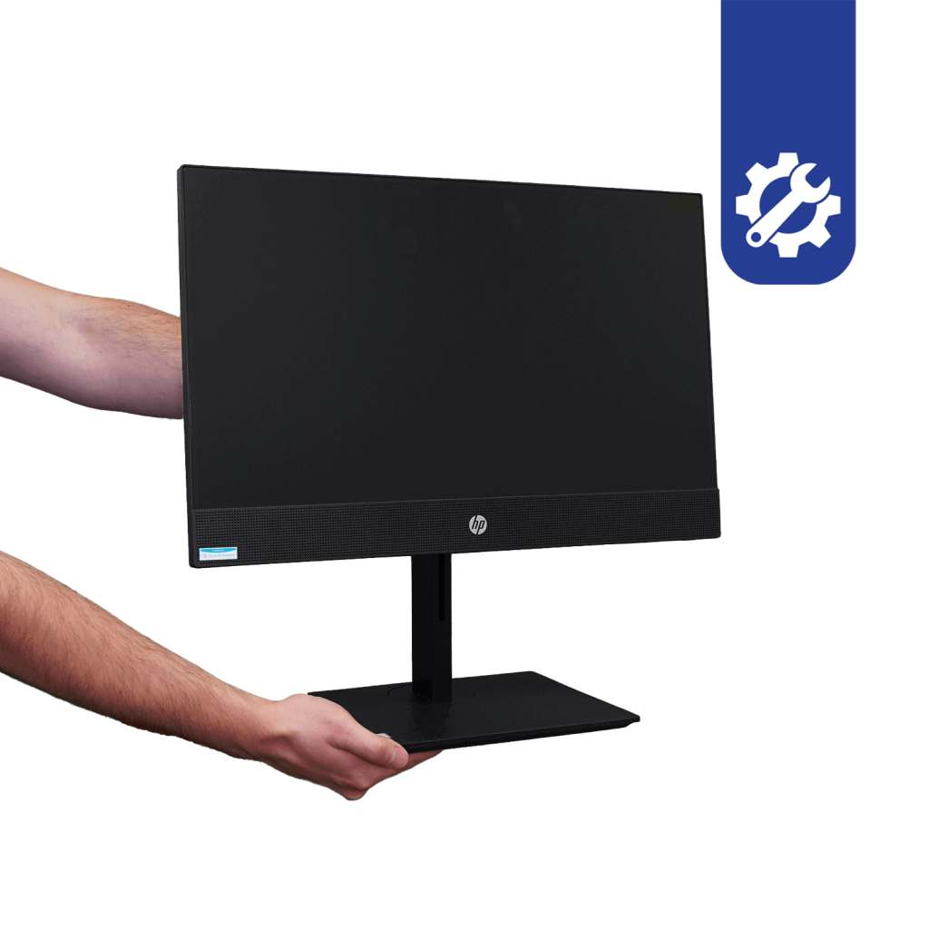 HP ProOne 600 G5 AIO - BC Technology for Learning Society