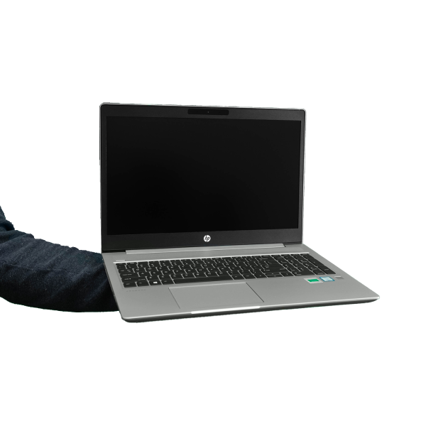 HP ProBook laptop