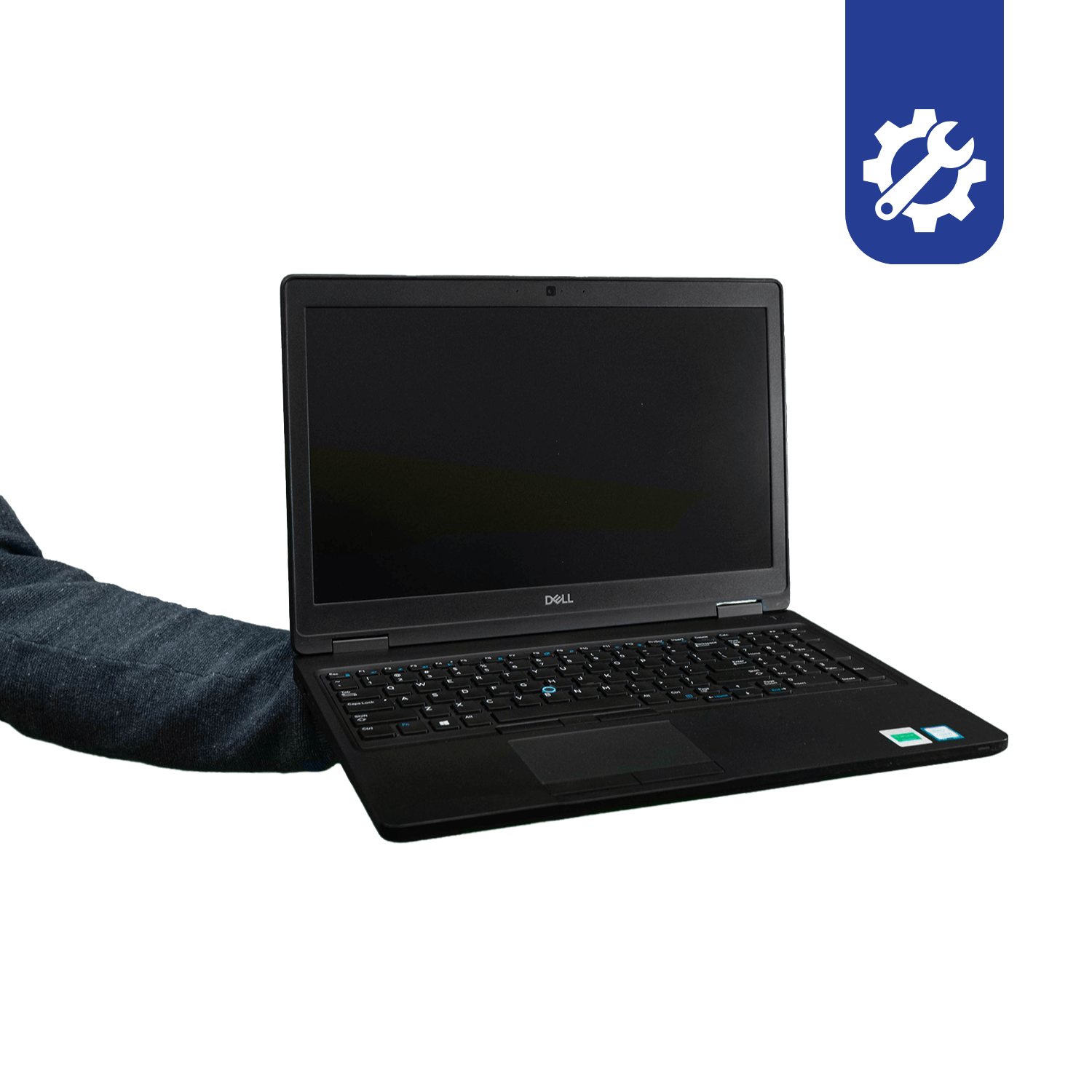 Dell Latitude 5400 BC Technology For Learning Society