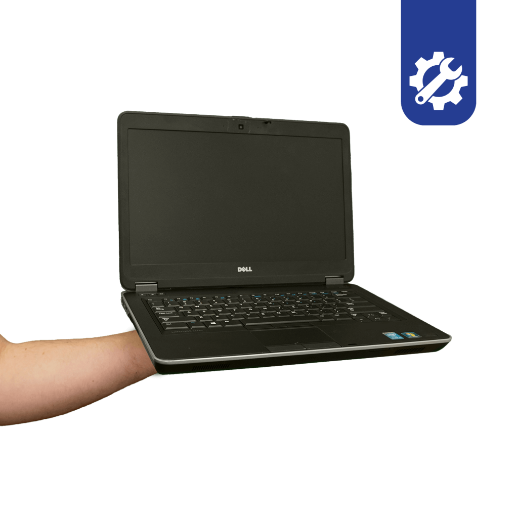 Dell Latitude E6440 - BC Technology for Learning Society