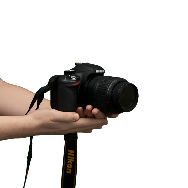 Nikon D3100 Camera