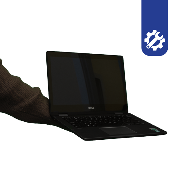 Dell Latitude 3379