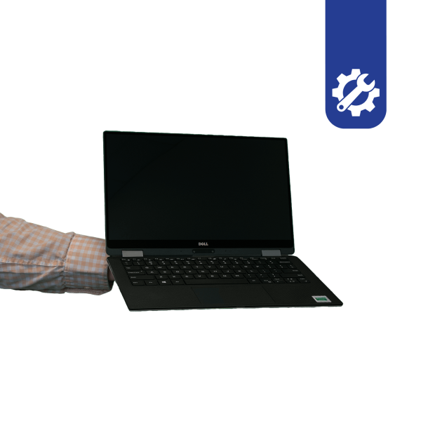 Dell XPS 13 9360