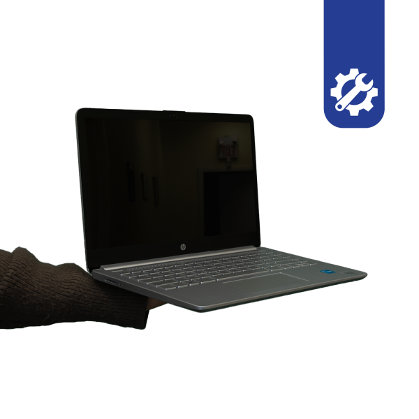 HP Laptop 14s-dp2096TU
