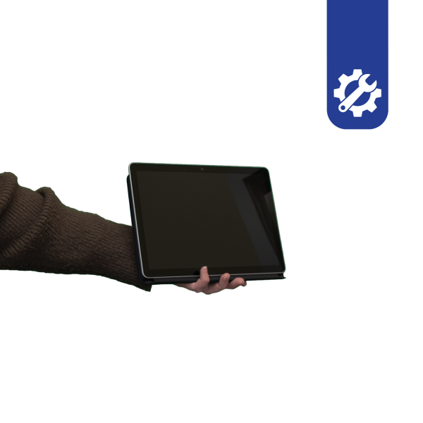 Microsoft Surface Go 2 - Image 2