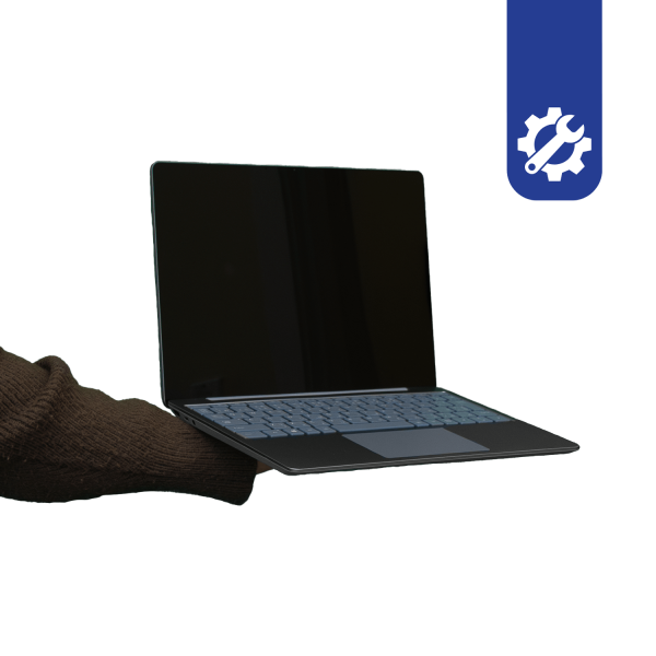 Microsoft Surface Laptop Go