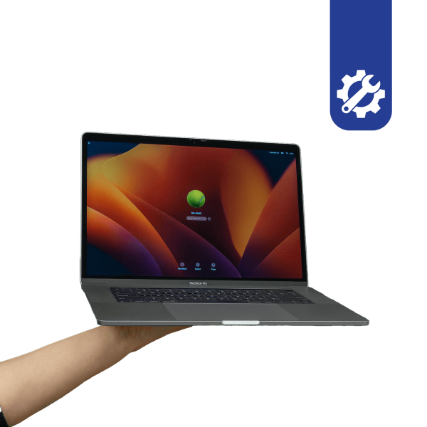 Apple Macbook Pro 2017 15"