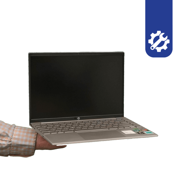 HP Pavilion Aero Laptop