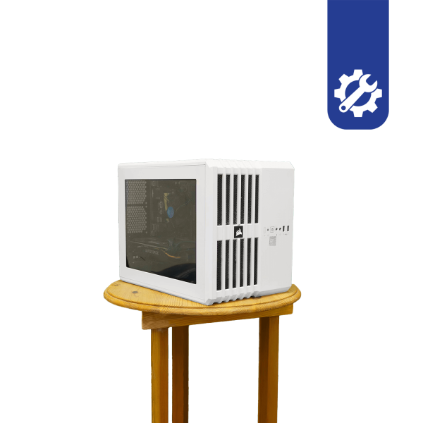 Custom PC Desktop Computer #2