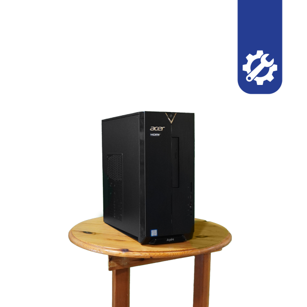 Acer Aspire TC-885