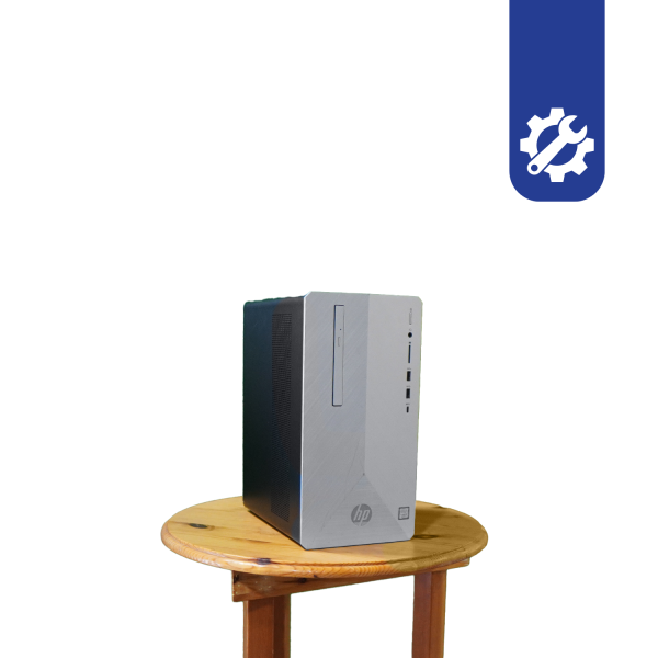 HP Pavilion Desktop 595