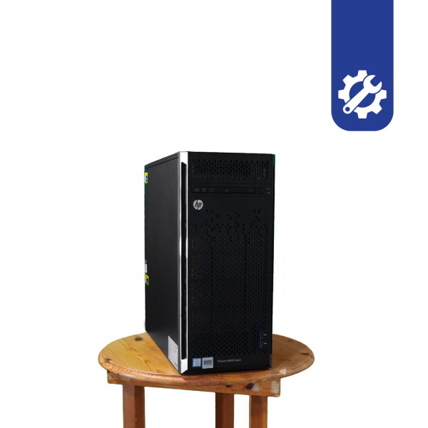 HP Proliant M7L110 Gen 7