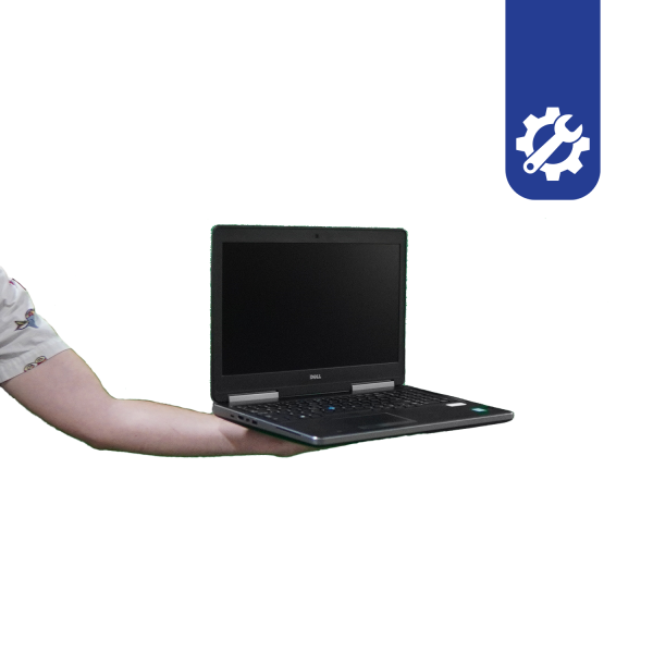 Dell Precision 7510
