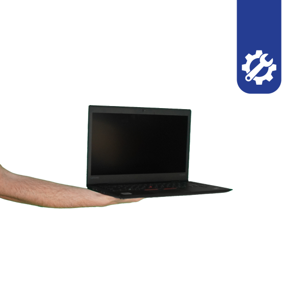 Lenovo ThinkPad X1 Carbon 4th Gen
