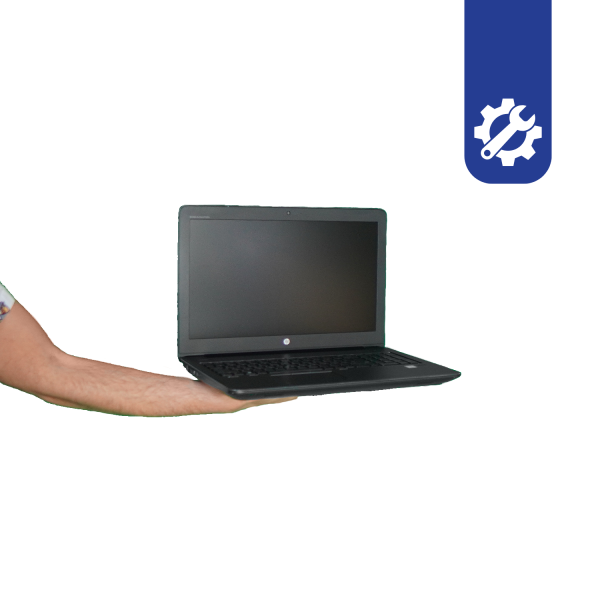 HP Zbook 15 G3