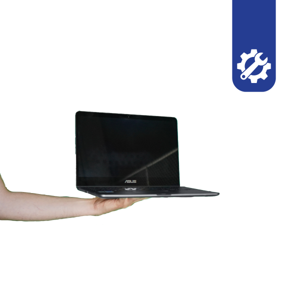 ASUS ZenBook Flip 14 UX461