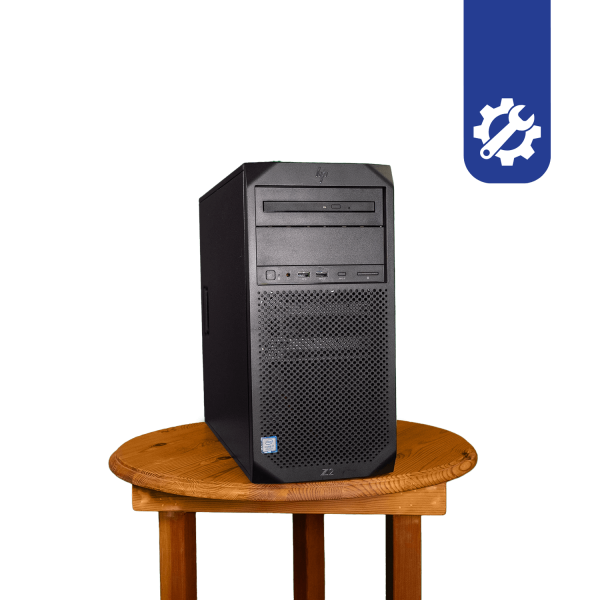 HP Z2 Tower G4 Workstation