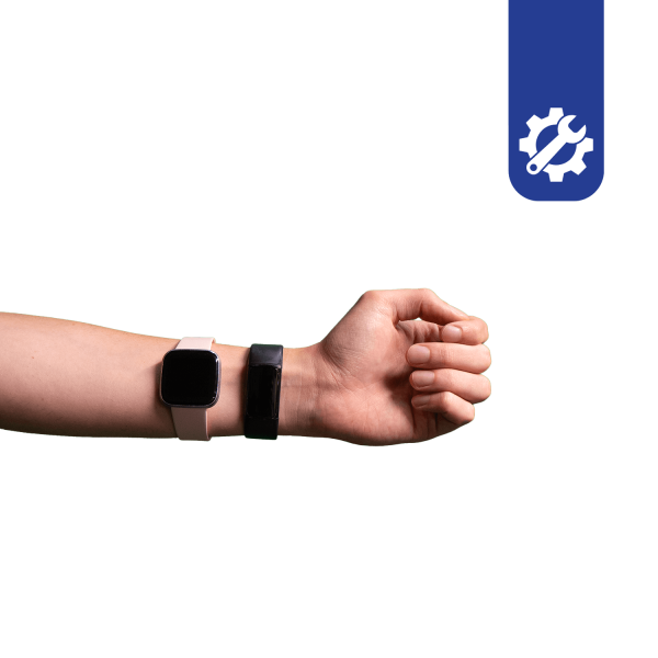 Fitbits (various models)