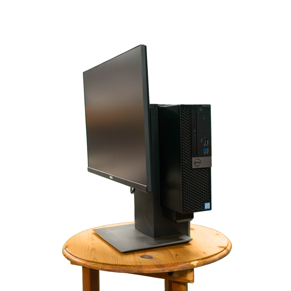 The BC Tech All-In-One