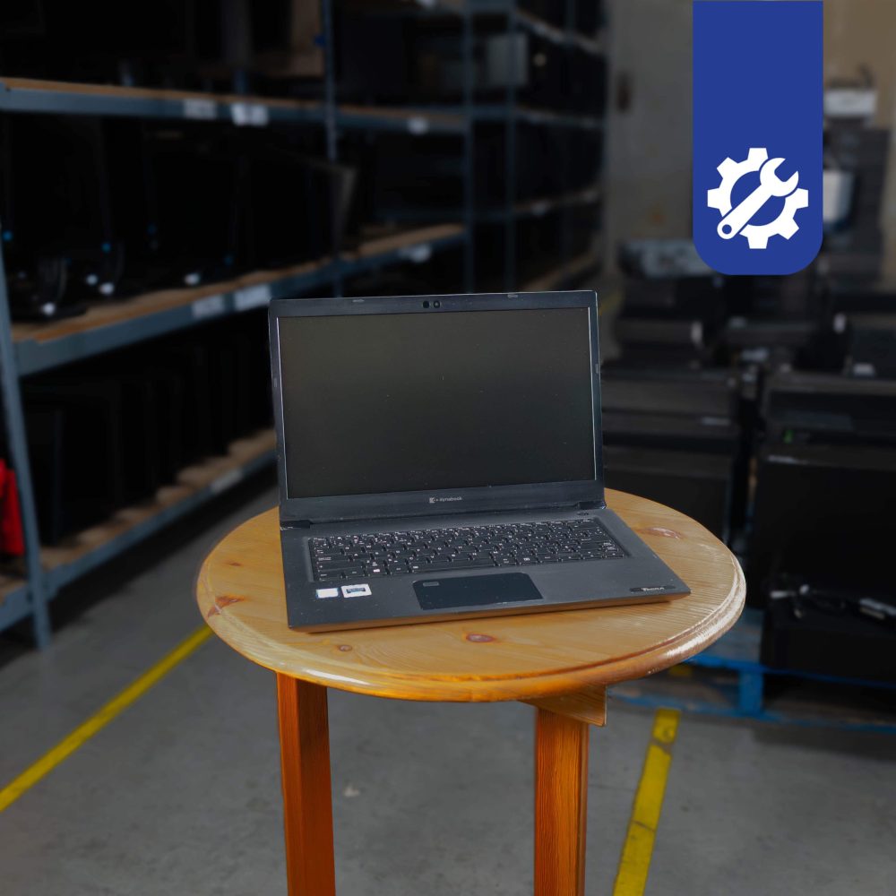 Toshiba Tecra A50