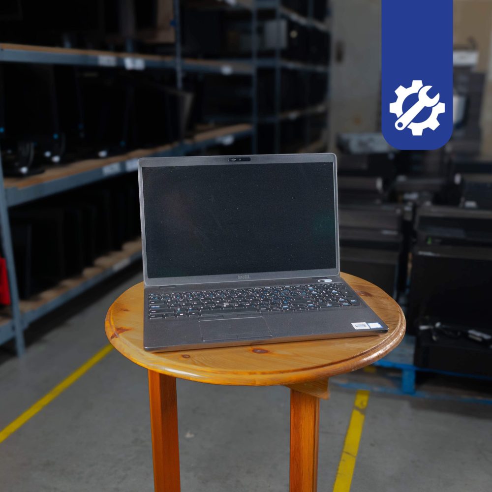 Dell Latitude 5500