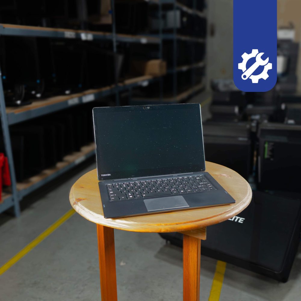 Toshiba Portege X30T-E