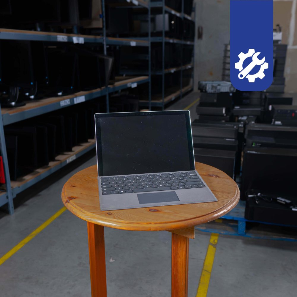 Microsoft Surface Pro 7