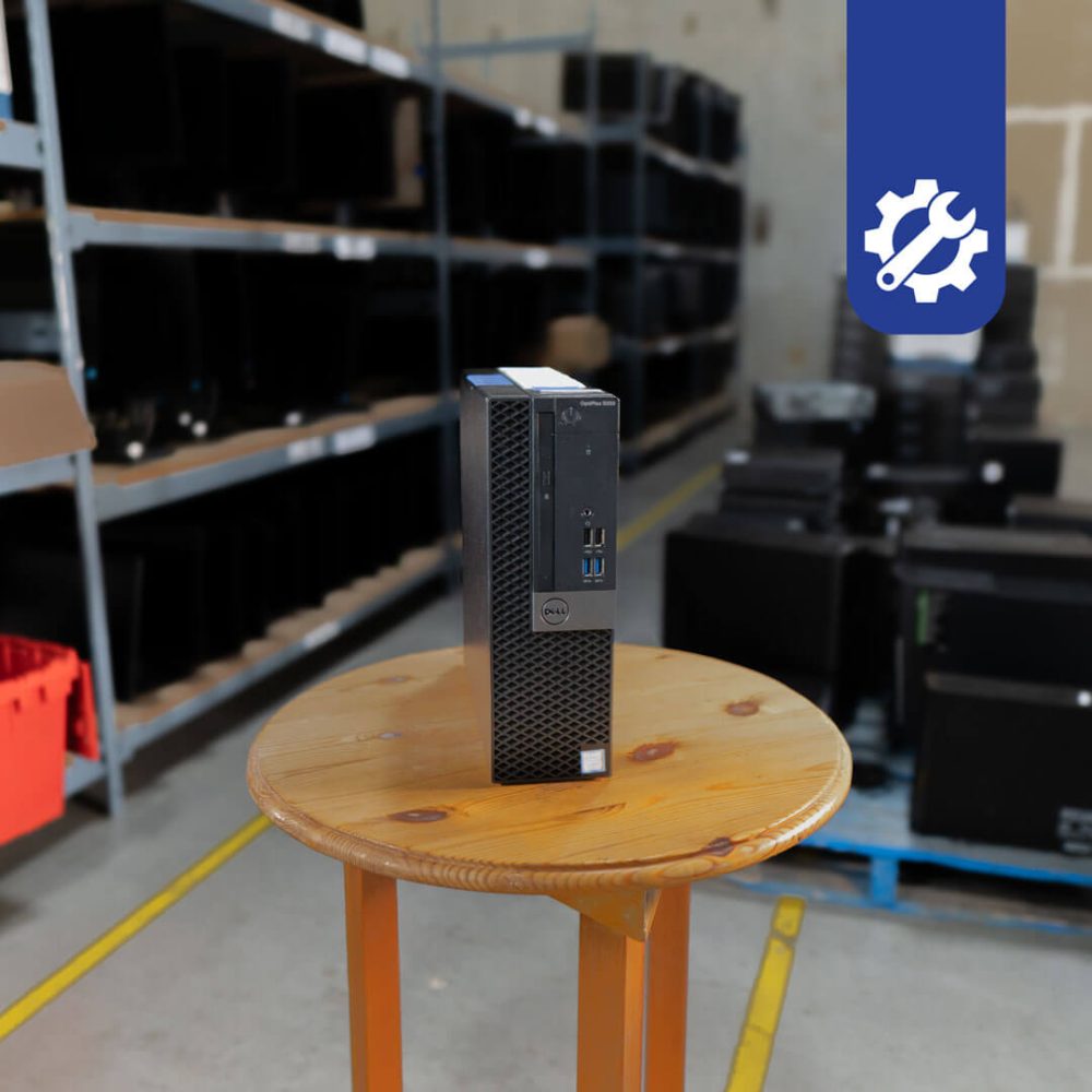 Dell Optiplex 5050 SFF