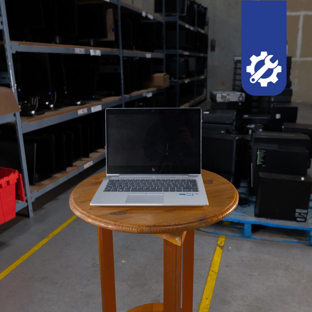 HP EliteBook 830 G5