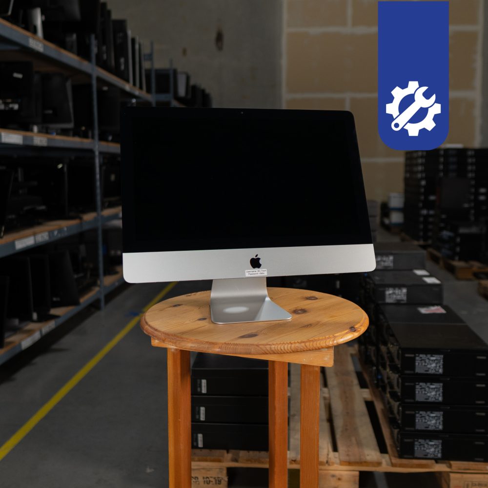 Apple iMac 2015 21.5”